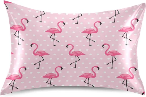 Vista 12 de Fundas de almohada Blueangle con diseño de rayas de béisbol – Fundas de almohada suaves y transpirables – Lavables a máquina – Fundas de almohada