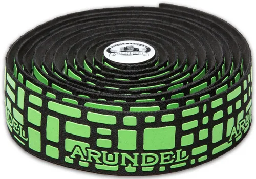 Vista 9 de arundel Gecko Pavé (negro)