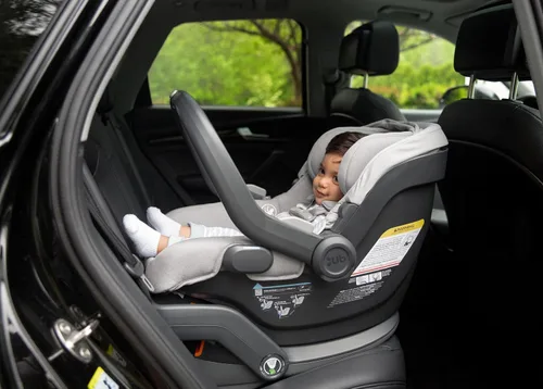 Vista 6 de Base de silla de automóvil para bebé, UPPAbaby