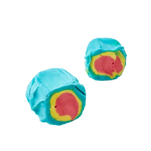 Vista 21 de Snack Attack Caramelos de agua salada envueltos individualmente a granel de 1 libra – Caramelos masticables de agua salada, sabores costeros