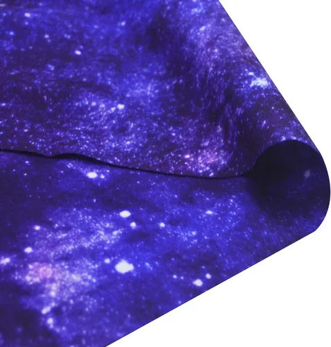 Vista 5 de Obacle Bandana sin costuras, máscara facial rave, para mujeres y hombres, para protección contra el polvo, el viento y el sol
