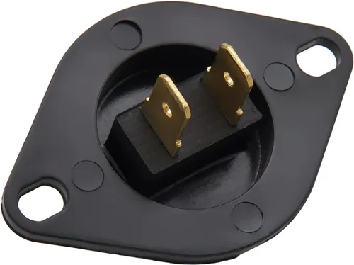 Vista 5 de Fusible térmico del secador DC47-00016A, termistor DC32-00007A para el secador de Samsung
