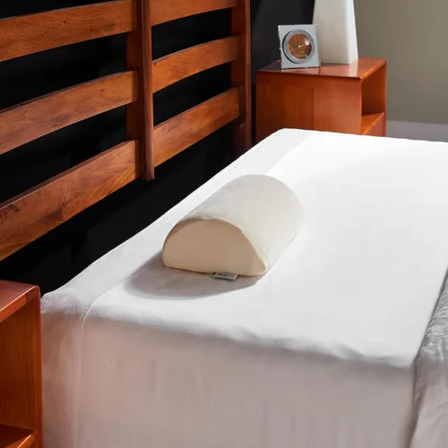 Vista 5 de Tempur-Pedic Cojín universal, blanco