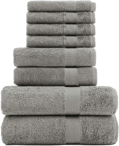 Vista 56 de Chakir Turkish Linens Hotel & Spa - Lujosa toallas de algodón turco de alta absorción