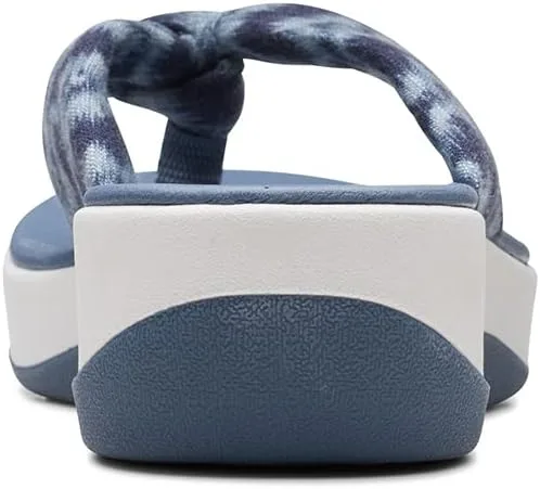 Vista 45 de Clarks - Sandalias para mujer Arla Glison