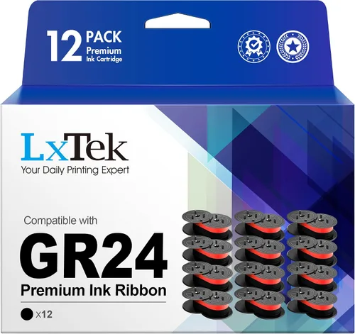 Vista 56 de LxTek Reemplazo del cartucho de tóner compatible para Canon 137 Cartucho de tóner CRG137 CRG 137 para usar con ImageClass D570 MF236n MF232w