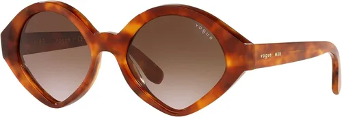 Vista 2 de Vogue Eyewear Gafas de sol redondas Vo5394s para mujer