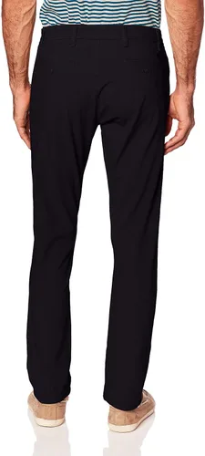 Vista 4 de Dockers Pantalón chino Ultimate Slim Fit para hombre con Smart 360 Flex