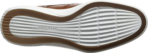 Vista 10 de Cole Haan Pantalones cortos Oxford GRANDEVOLUTON para hombre