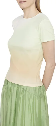 Vista 2 de Vince Camiseta estampada para mujer