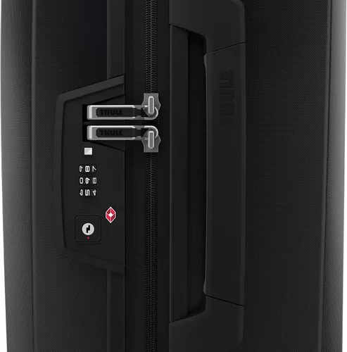 Vista 7 de Thule Revolve - Equipaje rodante