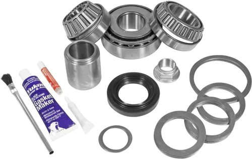 Vista 20 de USA Standard Gear ZK TACLOC-SPC kits de reconstrucción maestra para diferencial