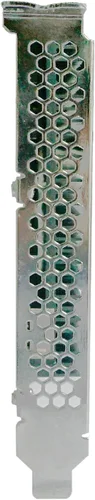 Vista 4 de Highpoint Technologies M.2 SSD6204A NVMe Boot RAID Controller de 4 puertos para VMware ESXi y sistemas de virtualización, color verde