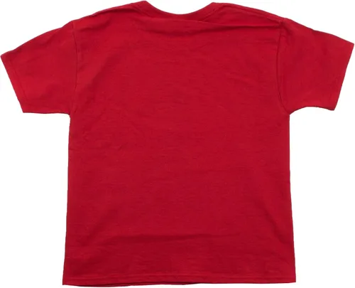 Vista 36 de Camisetas gráficas para niños, disfraz de vacaciones y camiseta con texto en inglés "Remera de regalo para niños, niñas y niños