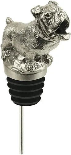Vista 9 de Aireador de vertedor de vino animal de acero inoxidable - Bigfoot