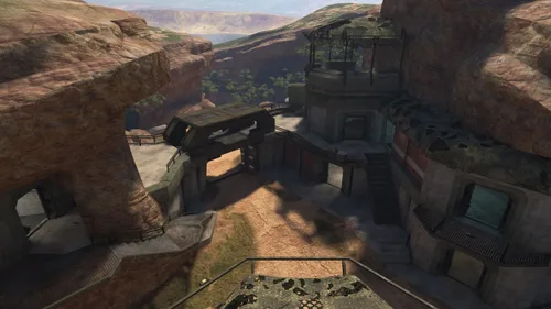 Vista 5 de Halo 3