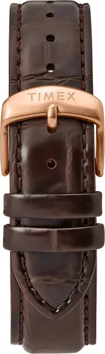 Vista 3 de Timex Reloj de vestir Modelo TW2T70100ZV y Modelo TW2T70200ZV