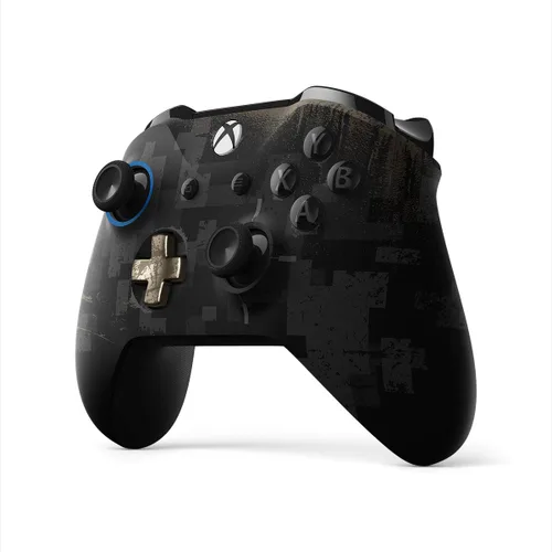 Vista 2 de Xbox Wireless Controller - Playerunknown's Battlegrounds Limited Edition