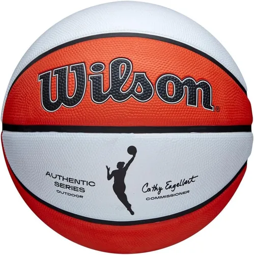 Vista 8 de Wilson WNBA Authentic Series - Balones de baloncesto