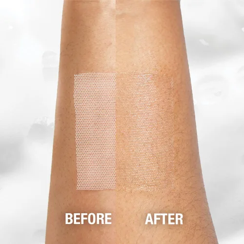 Vista 2 de WONDER LACE BOND Melt Mousse - Supreme 3.38 onzas líquidas Biotina + aceite de ricino Sin residuos, fórmula de larga duración con bordes