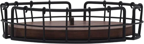 Vista 10 de Pfaltzgraff Jaula de yunque para mesa de condimentos