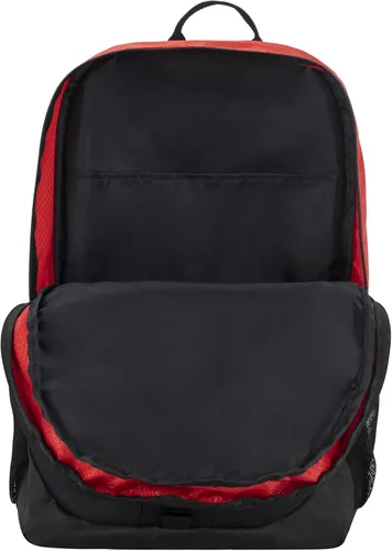 Vista 4 de PUMA MOCHILA EVERCAT NEW COMER, Rojo quemadonegro