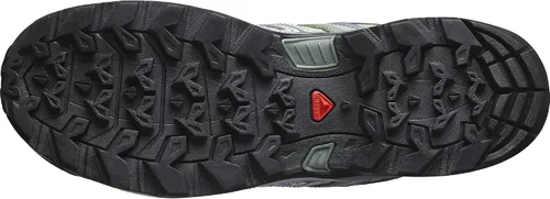 Vista 7 de Salomon womens Salomon Women's X Ultra Pioneer Aero Hiking Shoes for Women