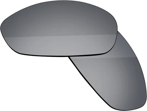 Vista 10 de Boldbright Lentes de repuesto compatibles con gafas de sol Oakley Juliet
