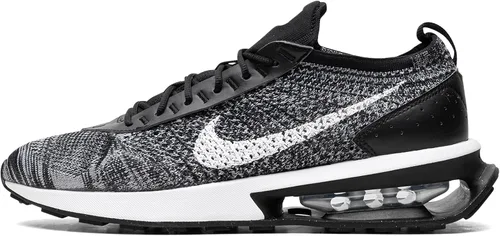 Vista 64 de Nike Zapatos Air Max Flyknit Racer para hombre