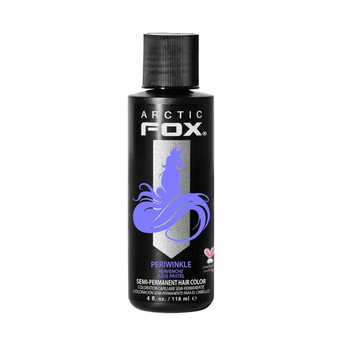 Vista 65 de Arctic Fox Tinte semipermanente para el cabello Apricot Anarchy, vegano, sin crueldad, sin amoníaco, 5.6 onzas líquidas