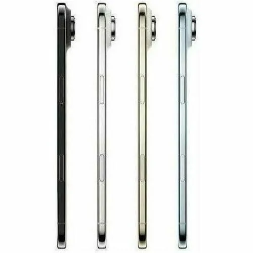 Vista 11 de IPHONE AIR CLOUD WHITE 256GB-LAE