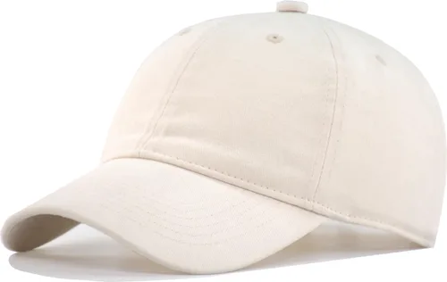 Vista 18 de TSSGBL - Gorras de béisbol ajustables de algodón lavado estilo vintage, sin estructura, de perfil bajo, desgastadas, gorra clásica para papá