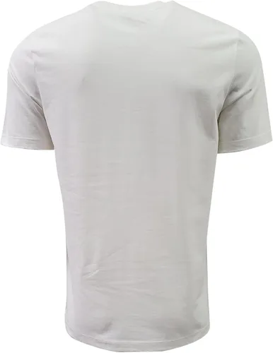 Vista 2 de Nike Camiseta deportiva Just Do It. para hombre, Negro