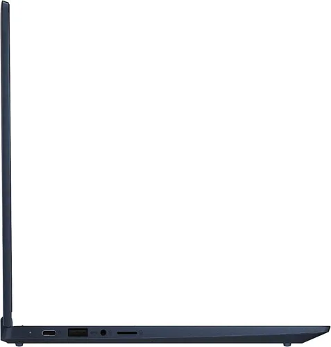Vista 5 de Lenovo Flex 5 i3 8G 128G Cromo, 82M70001UX
