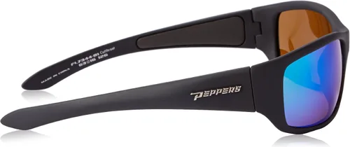 Vista 3 de Peppers Cutthroat - Gafas de sol deportivas polarizadas