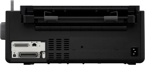 Vista 5 de Epson Impresora de matriz de puntos LQ-590II NT de 24 pines - Monocromo - Energy Star
