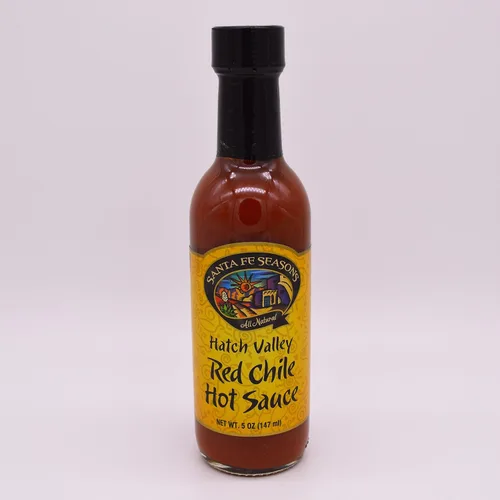 Vista 5 de Santa Fe Seasons Salsa Picante Chipotle