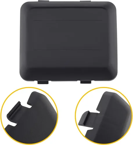 Vista 6 de Panari 17231-Z0L-050 Cubierta 17211-ZL8-023 Filtro de aire para Honda GCV160 GCV190 GC135 GC160 GC190A GCV135 GCV160A GCV160LA GCV160LA0 GCV190LA