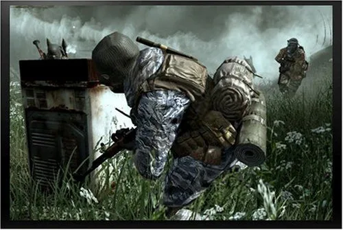 Vista 3 de Call of Duty 4 Modern Warfare - Game of the Year Edition (Renewed)