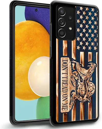 Vista 36 de DAIZAG Funda compatible con Samsung Galaxy A53 5G, protección completa, a prueba de golpes, antiarañazos, funda de poliuretano termoplástico