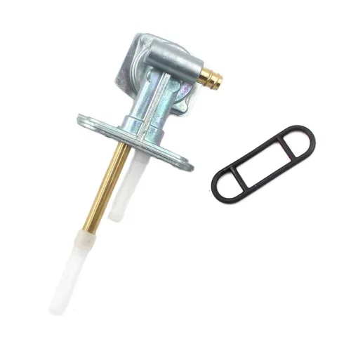 Vista 2 de HURI Válvula de interruptor de combustible Petcock para Polaris Scrambler Sportsman Magnum 7051006 1993-2009