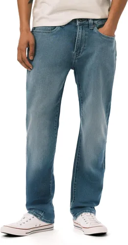 Vista 11 de Buffalo David Bitton Jeans Straight Six para hombre