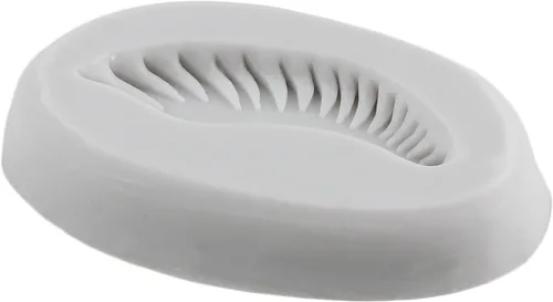 Vista 6 de Sijiangmold Herramientas de maquillaje, moldes de silicona, lápiz labial, botella de perfume, sombra de ojos, rizador de pestañas, molde