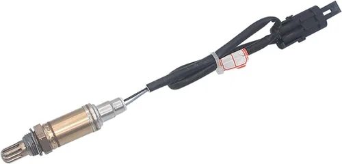 Vista 2 de Sensor de oxígeno 96394000, compatible con Aveo Epica Daewoo Lanos Leganza 97-06 96864850 92099891 96377500