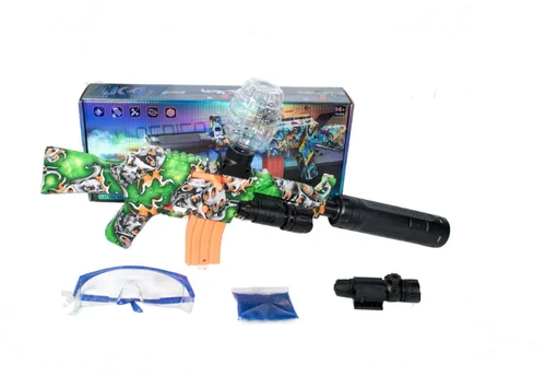 TE Pistola De Hidrogel M416 de Multinicho Store