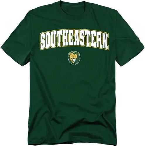 Vista 37 de Colección Oficial de Camisetas de Logotipo de Arco Universitario Unisex para Adultos 2