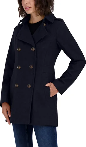 Vista 4 de Nautica Ropa de abrigo con capucha 34 para mujer