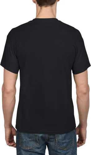 Vista 2 de Gildan DryBlend Camisa estilo G8000, paquete múltiple