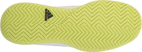Vista 4 de adidas Women's Defiant Generation Tennis Shoe
