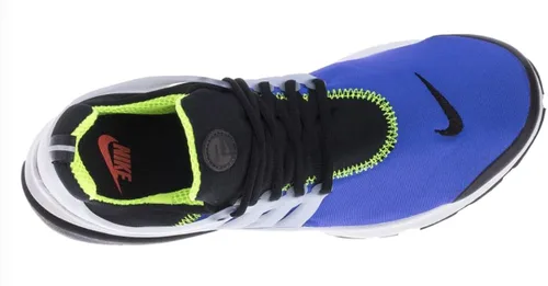 Vista 5 de Nike Air Presto - Tenis de correr para hombre